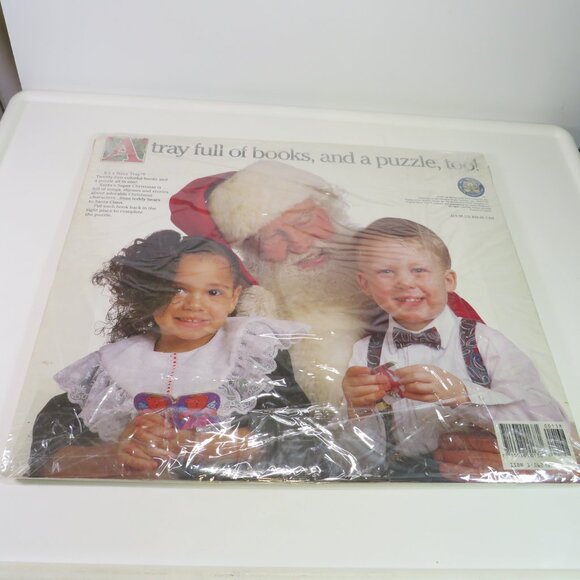 Christmas Board Book 22 bk set also a good children's interactive display Kids - Picture 3 of 17